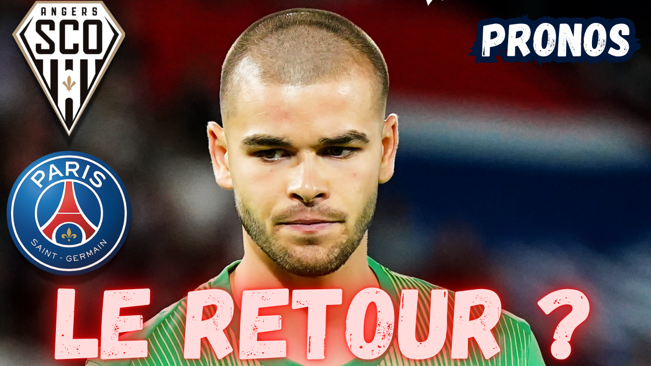 Angers/PSG : L'&eacute;quipe pour gagner et g&eacute;rer, rendez-vous &agrave; 14h !