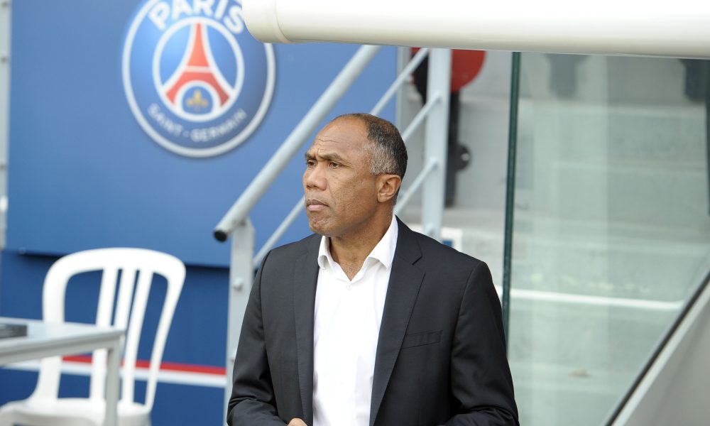 « Leonardo me la faisait à l’envers », Kombouaré revient sur son départ du PSG