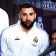 Benzema, choqu&eacute; par la force collective du PSG, tacle le Real Madrid