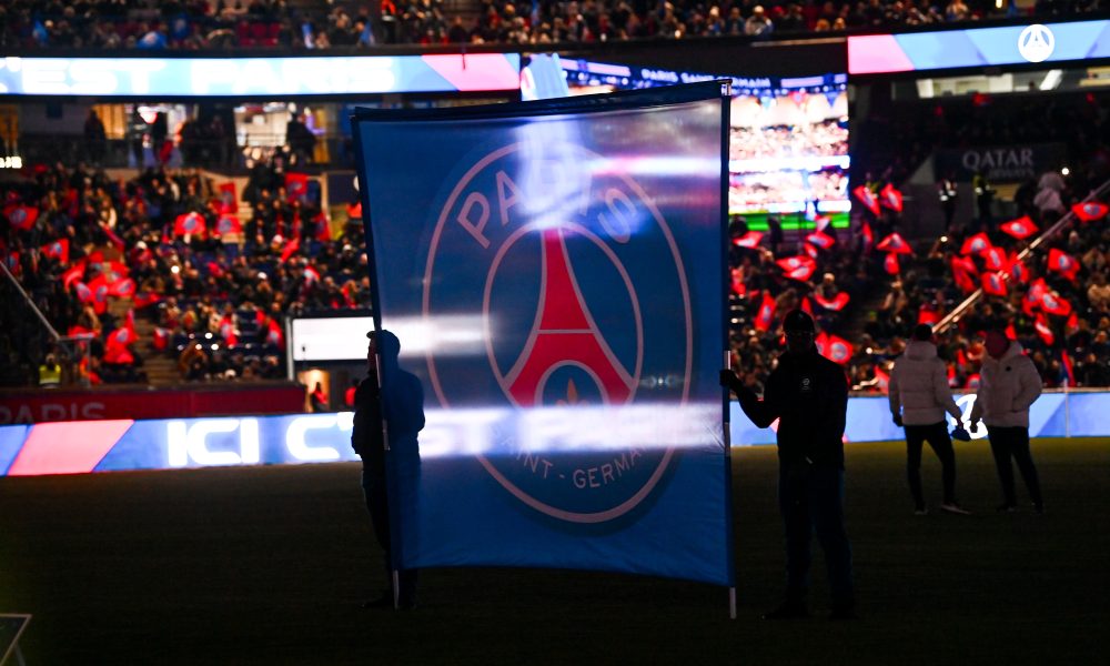 Officiel - Le PSG annonce une nouvelle signature jusqu'en 2029 !