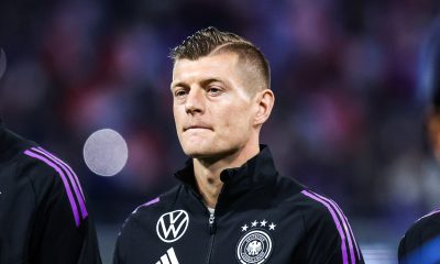 PSG/Bayern Munich - Kroos livre ses clefs de la demi-finale