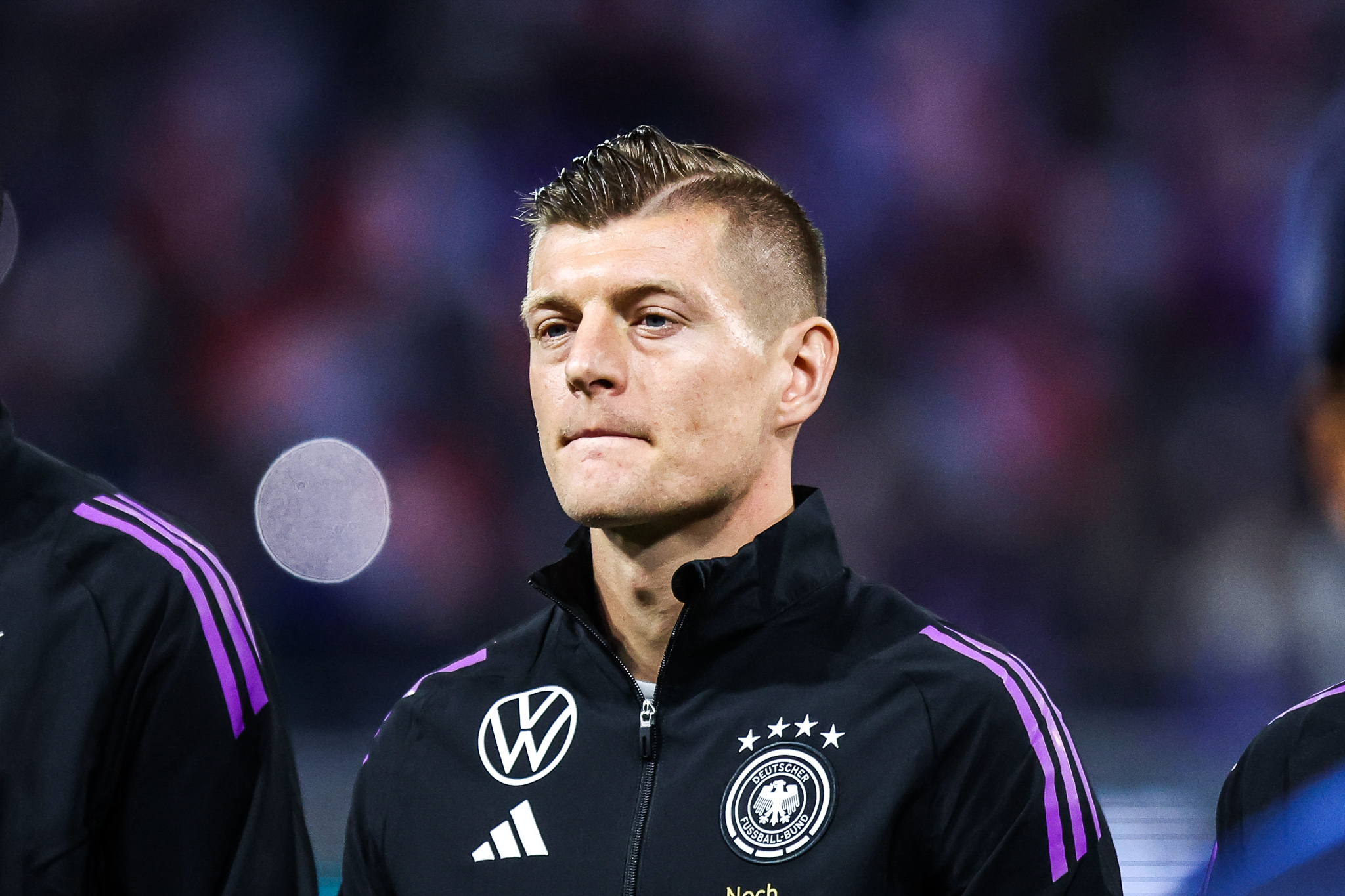 PSG/Bayern Munich - Kroos livre ses clefs de la demi-finale
