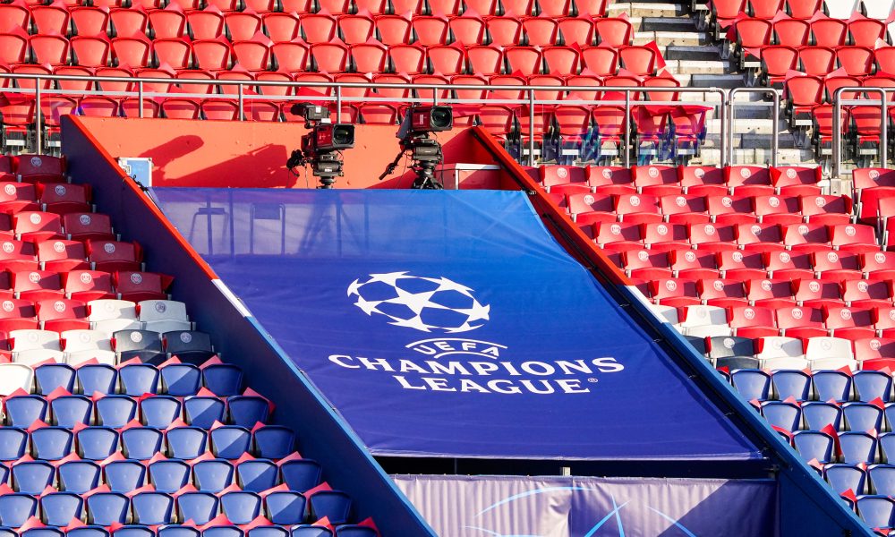 Ligue des Champions – Le calendrier des demi-finales