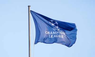 Ligue des Champions - Le joueur de la semaine est &eacute;lu !