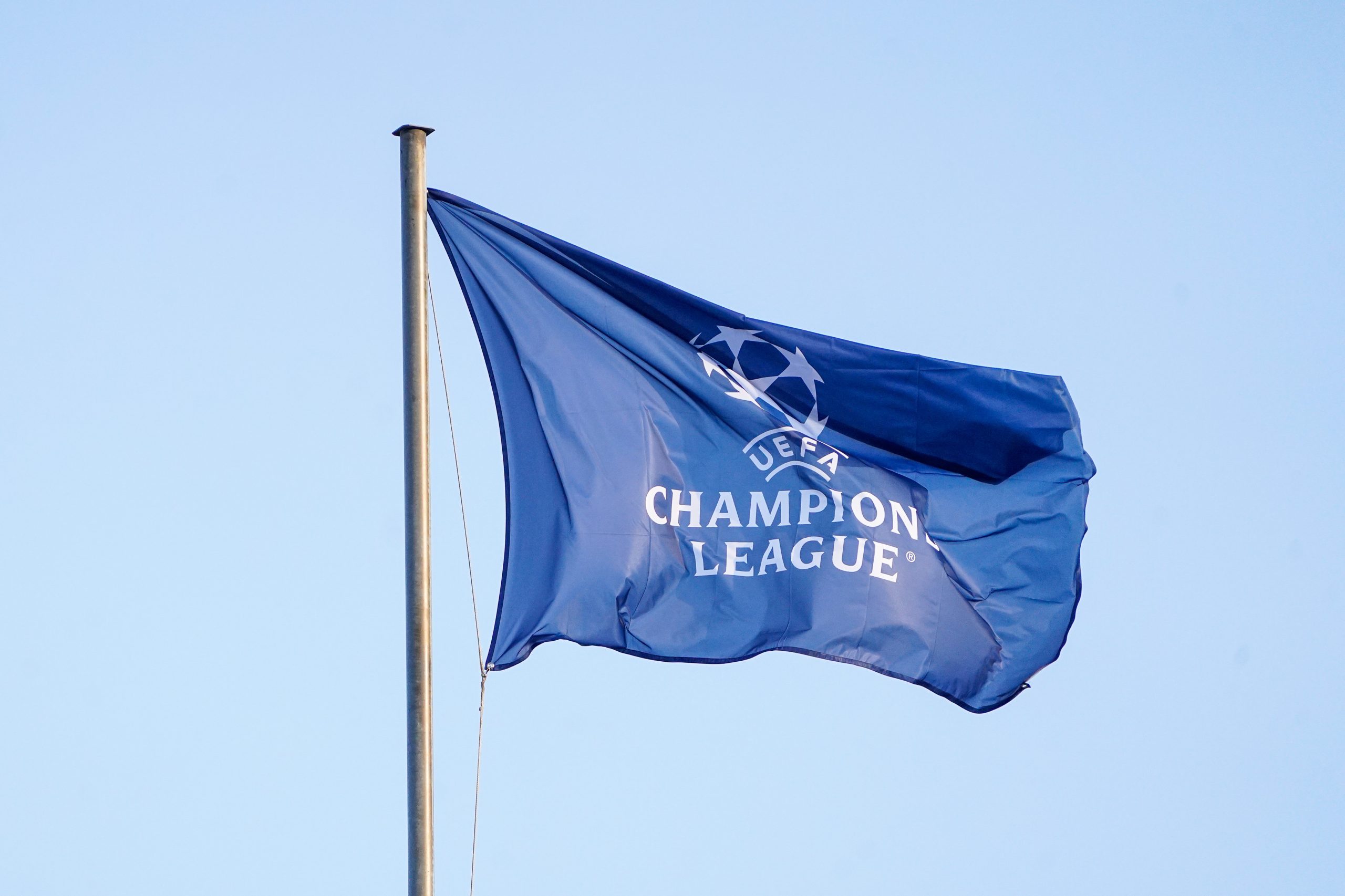 Ligue des Champions - Le joueur de la semaine est &eacute;lu !