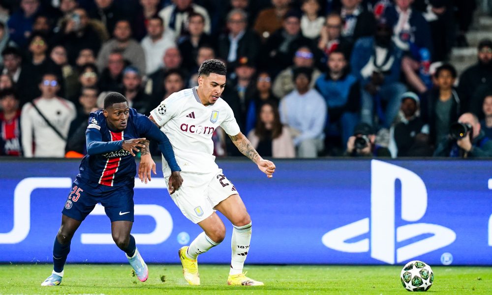 Mercato – Le PSG dans la course pour Morgan Rogers, le prix est astronomique !