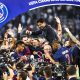 Le documentaire Netflix sur la saison historique du PSG pourrait &ecirc;tre abandonn&eacute;