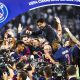 Le documentaire Netflix sur la saison historique du PSG pourrait &ecirc;tre abandonn&eacute;