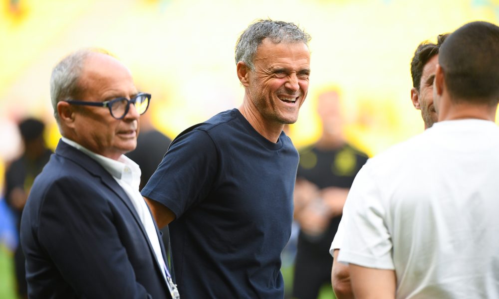 PSG/Nantes - &Eacute;quipe parisienne possible et risques de suspensions