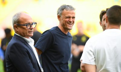 PSG/Nantes - &Eacute;quipe parisienne possible et risques de suspensions