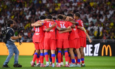 Streaming PSG/Nantes : O&ugrave; et comment voir le match ?