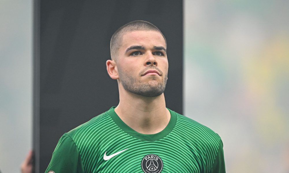 PSG/Nantes - L'&eacute;quipe parisienne annonc&eacute;e