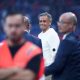 Angers/PSG - Luis Enrique vide son sac : Chevalier, Demb&eacute;l&eacute;, Kvaratskhelia, le jeu et les supporters