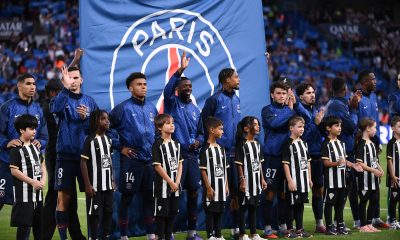 Angers/PSG - &Eacute;quipe parisienne possible et risques de suspensions