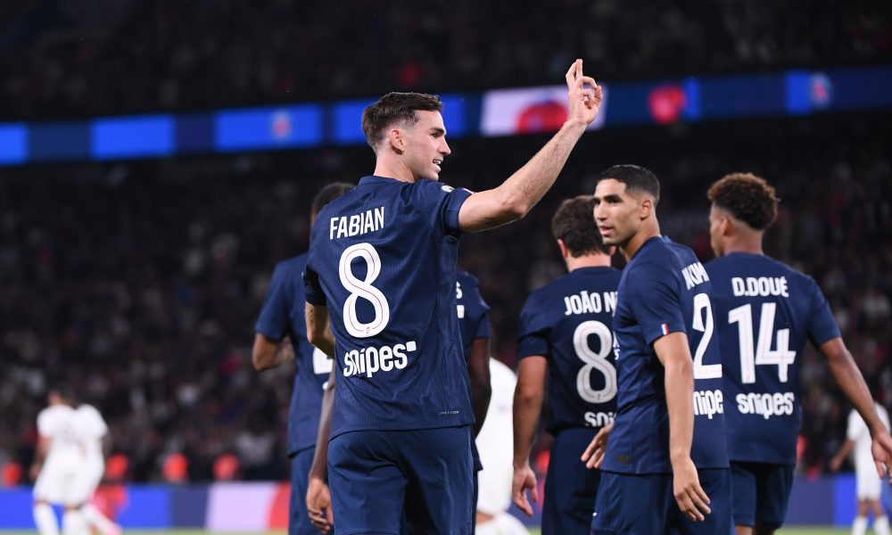 Revue de presse : Angers/PSG, un match pour les doublures et l’échappée