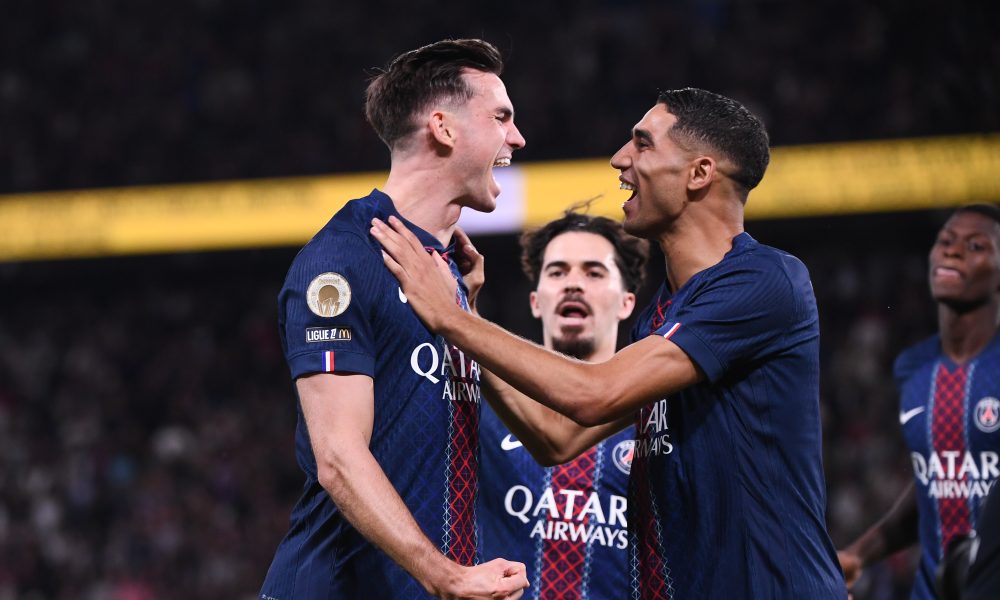 Streaming Angers/PSG : O&ugrave; et comment voir le match?