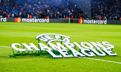 Ligue des Champions - Le joueur de la semaine est &eacute;lu !