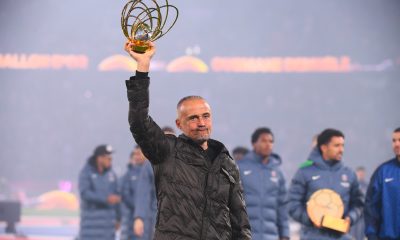 Le top 18 des salaires d'entra&icirc;neur de football en Ligue 1, Luis Enrique largement 1er