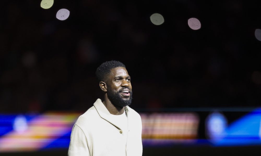 PSG/Bayern – Umtiti remet le spectacle « à la limite de la perfection » au centre des débats