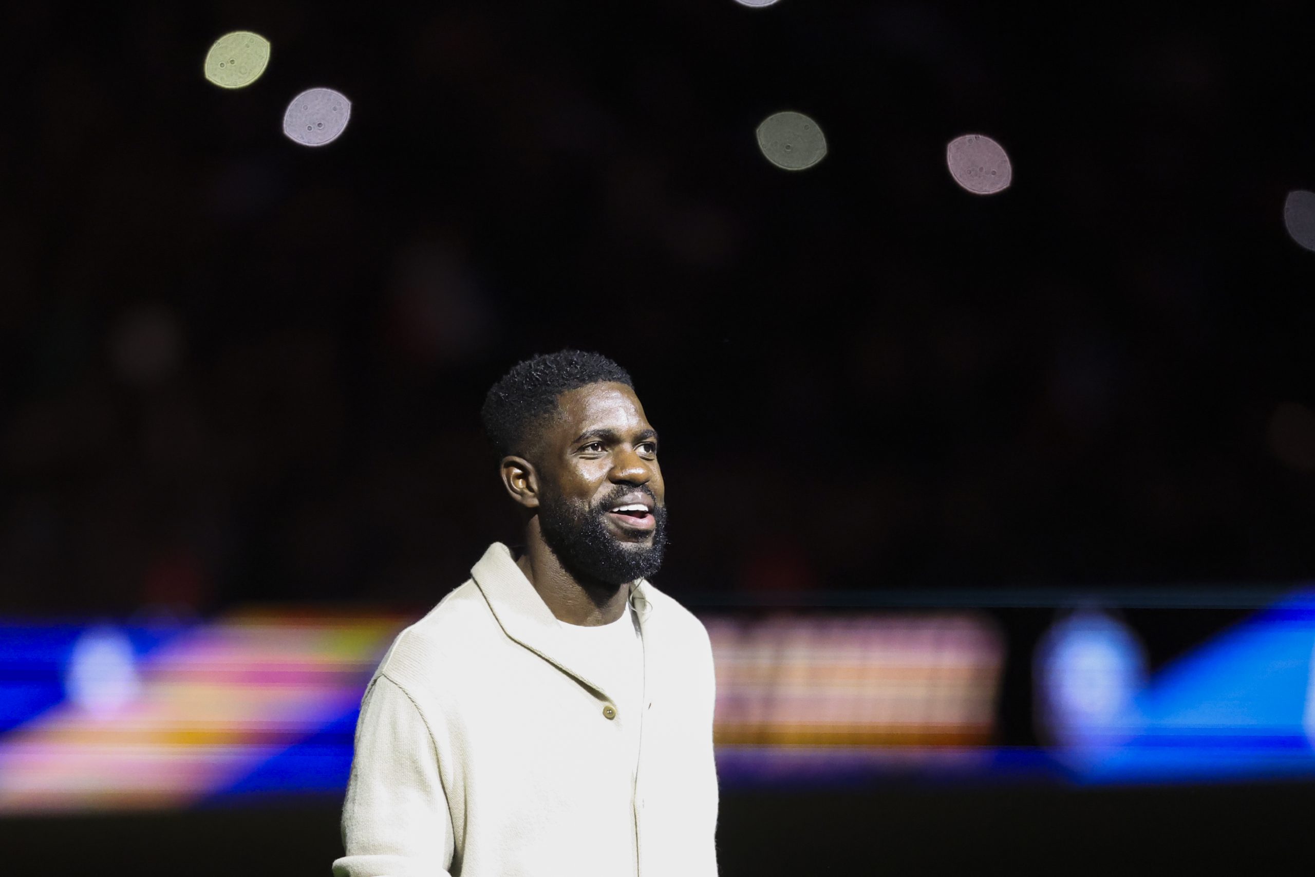 PSG/Bayern - Umtiti remet le spectacle "&agrave; la limite de la perfection" au centre des d&eacute;bats