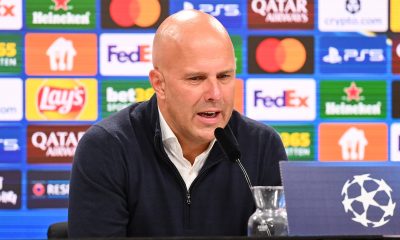 PSG/Liverpool - Slot fait le point sur les blessures, avec une terrible nouvelle