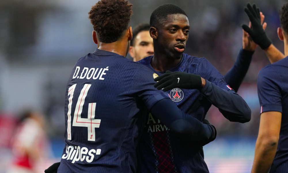 Streaming PSG/Brest : O&ugrave; et comment voir le match?