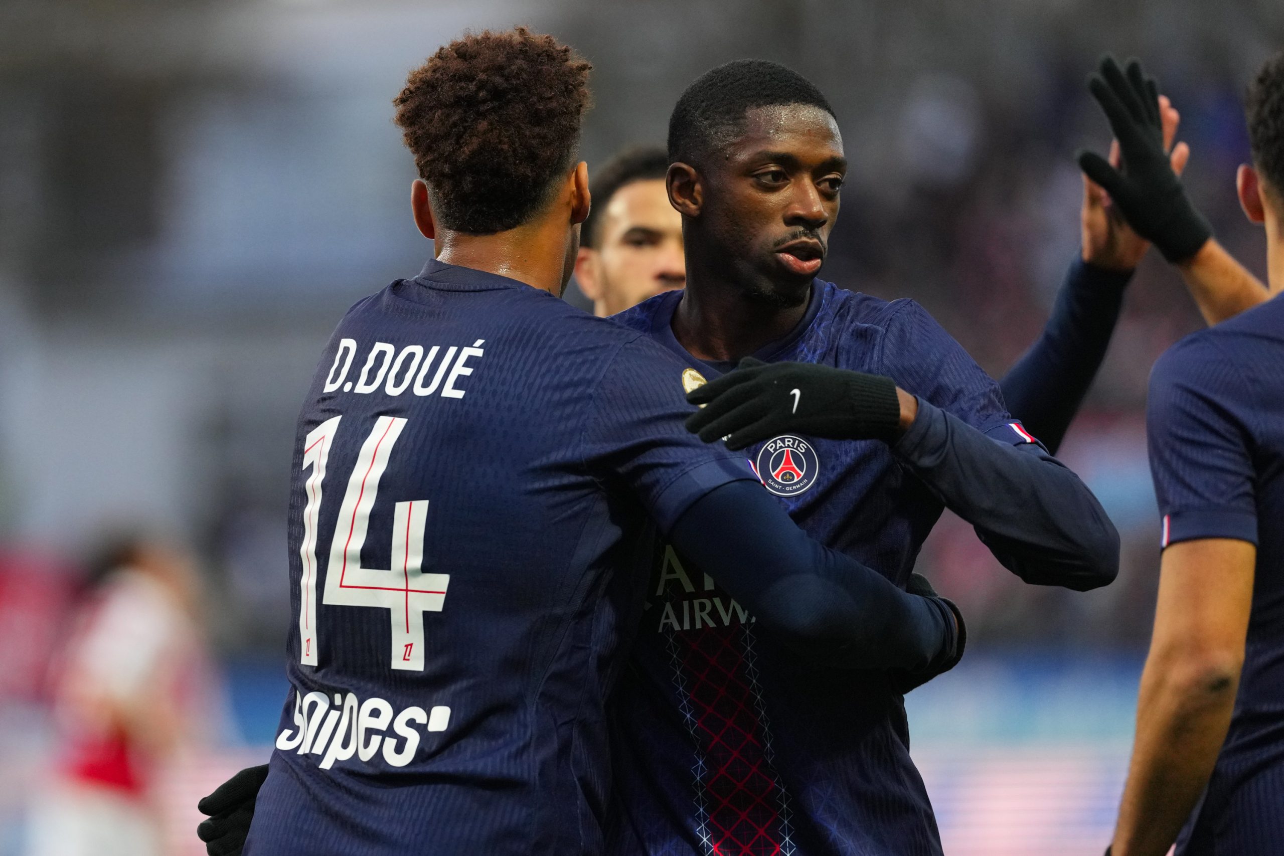 Streaming PSG/Brest : O&ugrave; et comment voir le match?