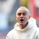 PSG/Brest - Luis Enrique PSG TV