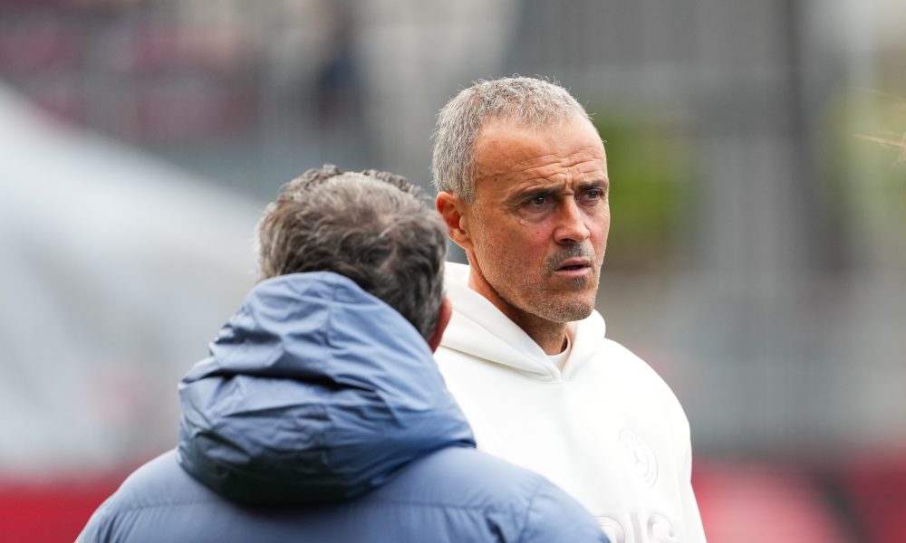 PSG/Brest - &Eacute;quipe parisienne possible et risques de suspensions