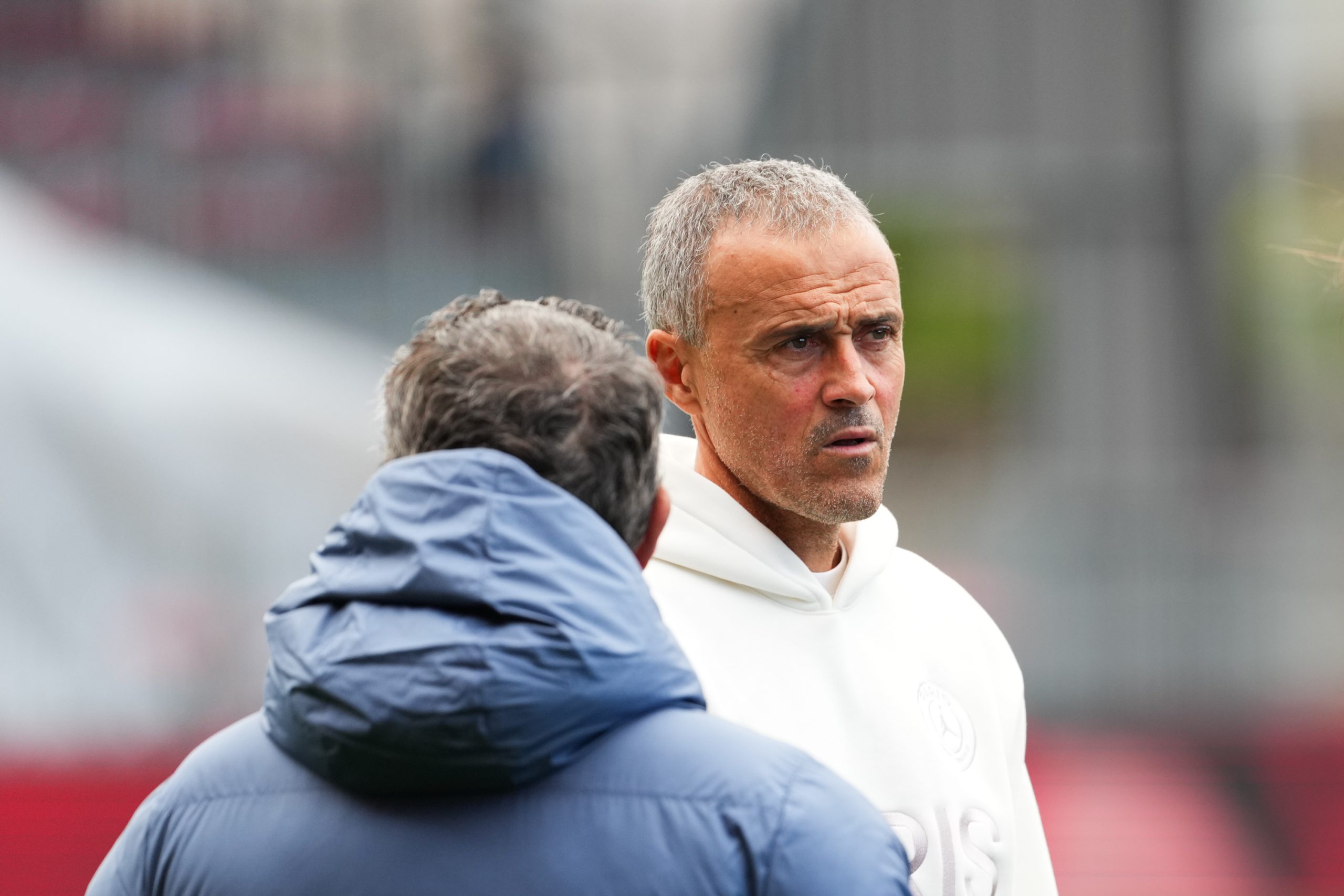 PSG/Brest - &Eacute;quipe parisienne possible et risques de suspensions