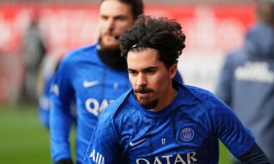 PSG/Brest - L'avant-match des Parisiens en direct