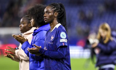 Officiel - Le PSG annonce une recrue majeure en attaque !
