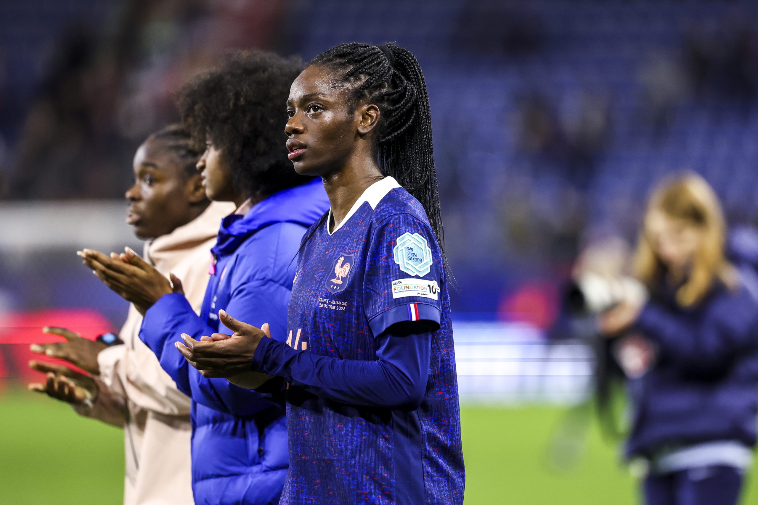 Officiel - Le PSG annonce une recrue majeure en attaque !