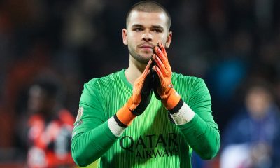 PSG/Lorient - L'&eacute;quipe parisienne selon la presse :