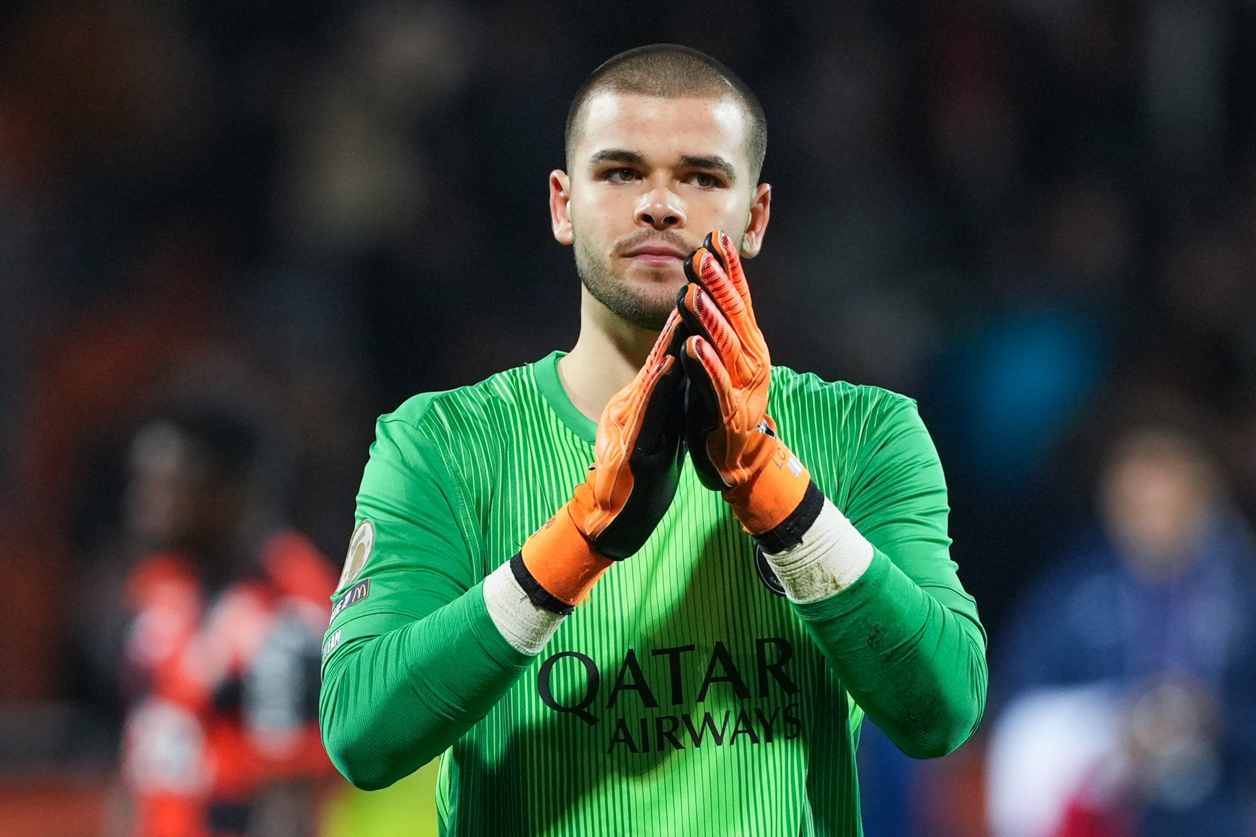 PSG/Lorient - L'&eacute;quipe parisienne selon la presse :