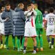 PSG/Lorient - L'&eacute;quipe parisienne annonc&eacute;e