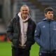 PSG/Lorient - Luis Enrique PSG TV