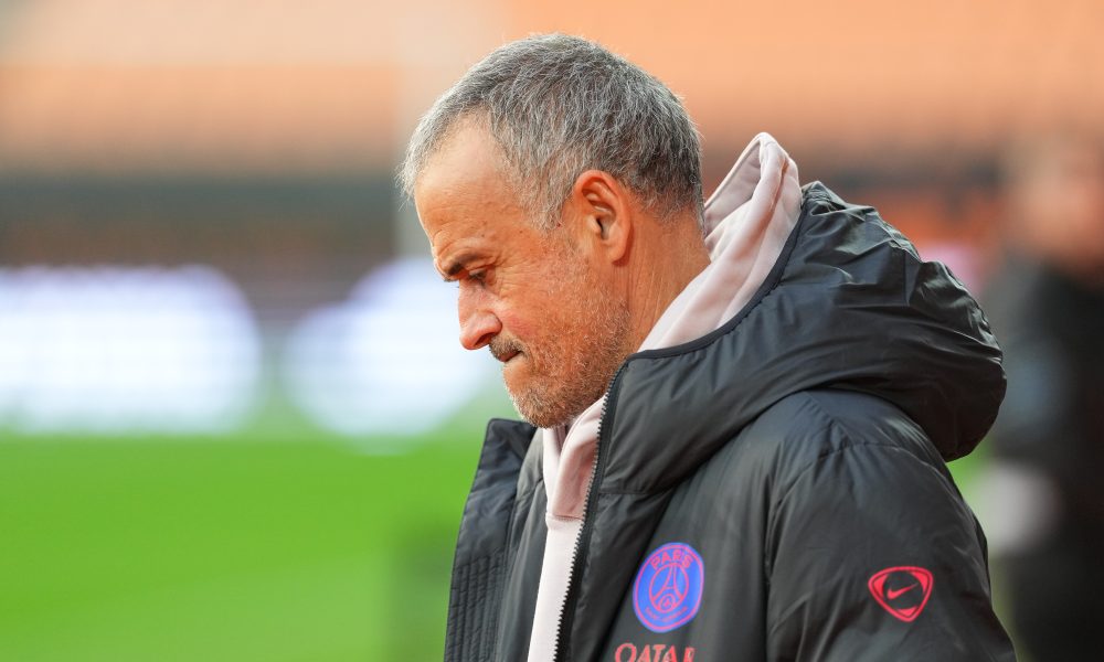 PSG/Lorient - &Eacute;quipe parisienne possible et risques de suspensions