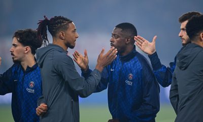 Revue de presse : PSG/Bayern, Demb&eacute;l&eacute;/Olise et Youth League