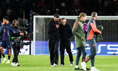 PSG/Bayern Munich - Une finale avec Paris "favori &agrave; 55%" ?
