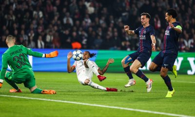 Revue de presse : PSG/Bayern Munich, Olise et Marquinhos