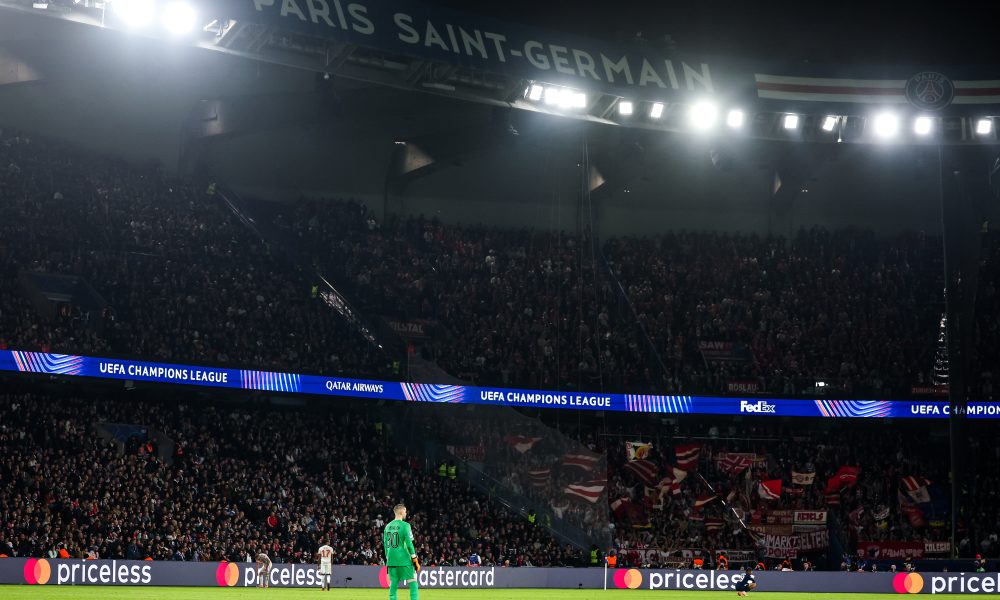 PSG/Bayern Munich – De nombreux supporters allemands attendus au Parc des Princes
