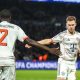 Kimmich a des mots forts pour la demi-finale PSG/Bayern Munich