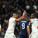 Upamecano lance la demi-finale PSG/Bayern Munich