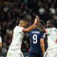 Upamecano lance la demi-finale PSG/Bayern Munich