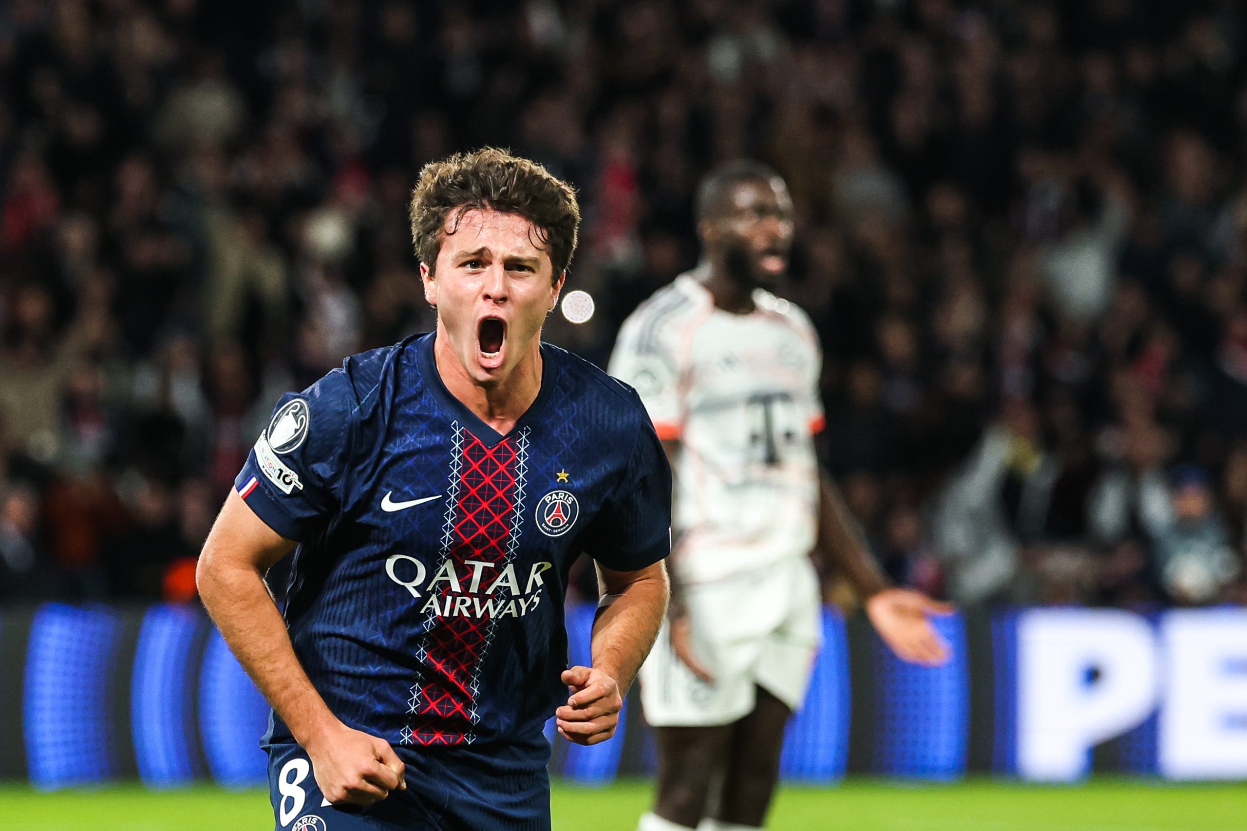 Streaming PSG/Bayern Munich : O&ugrave; et comment voir le match?