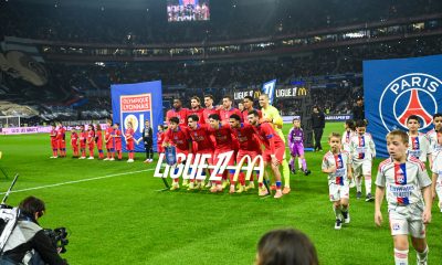 PSG/Lyon - L'&eacute;quipe parisienne selon la presse :
