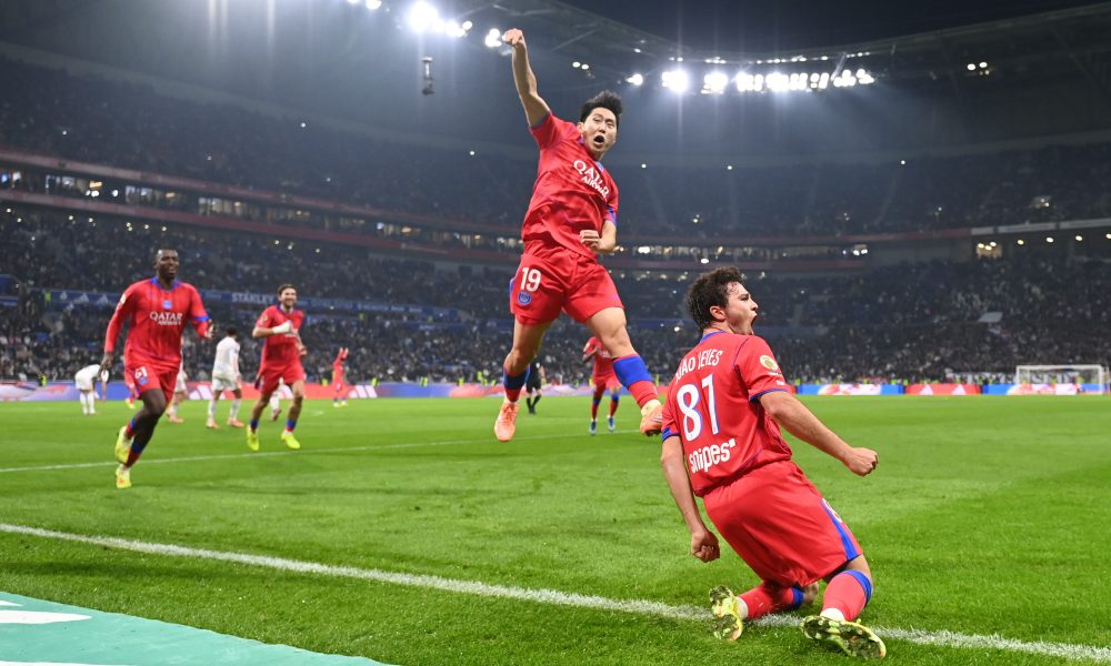 Streaming PSG/Lyon : O&ugrave; et comment voir le match ?