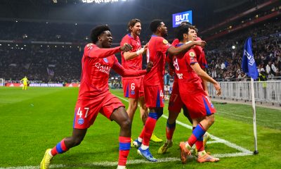 Top 5 des raisons de regarder PSG/Lyon