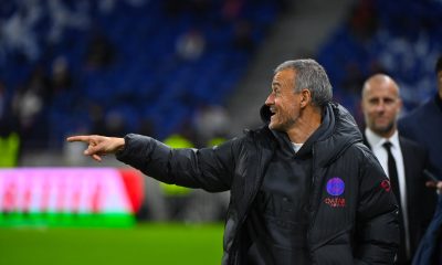 PSG/Lyon - &Eacute;quipe parisienne possible et risques de suspensions